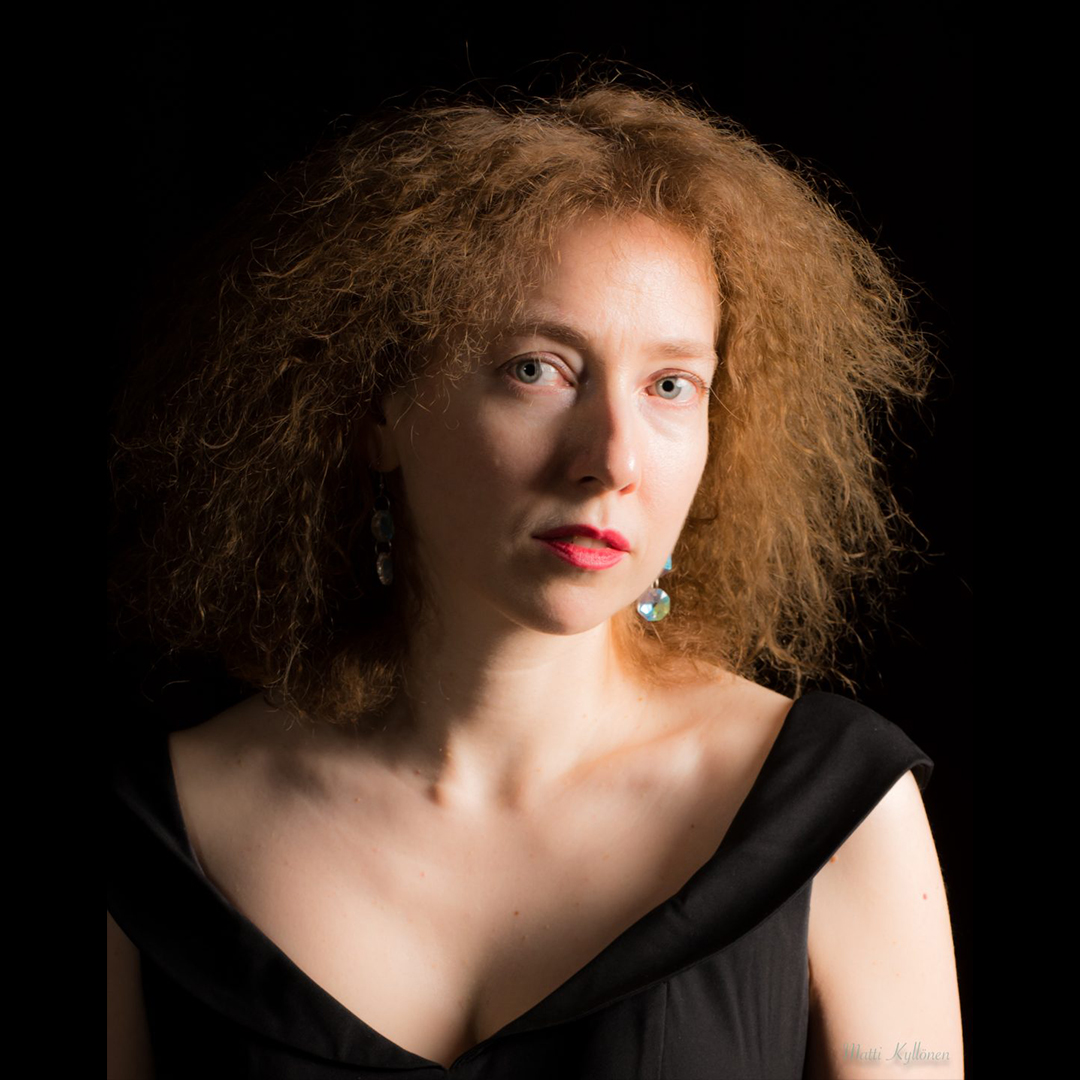 Irina Zahharenkova tulkitsee Beethovenin, Ravelin ja Rahmaninovin sävellyksiä Kangasala-talossa 20.1.2026 – luvassa laadukasta pianotaidetta.