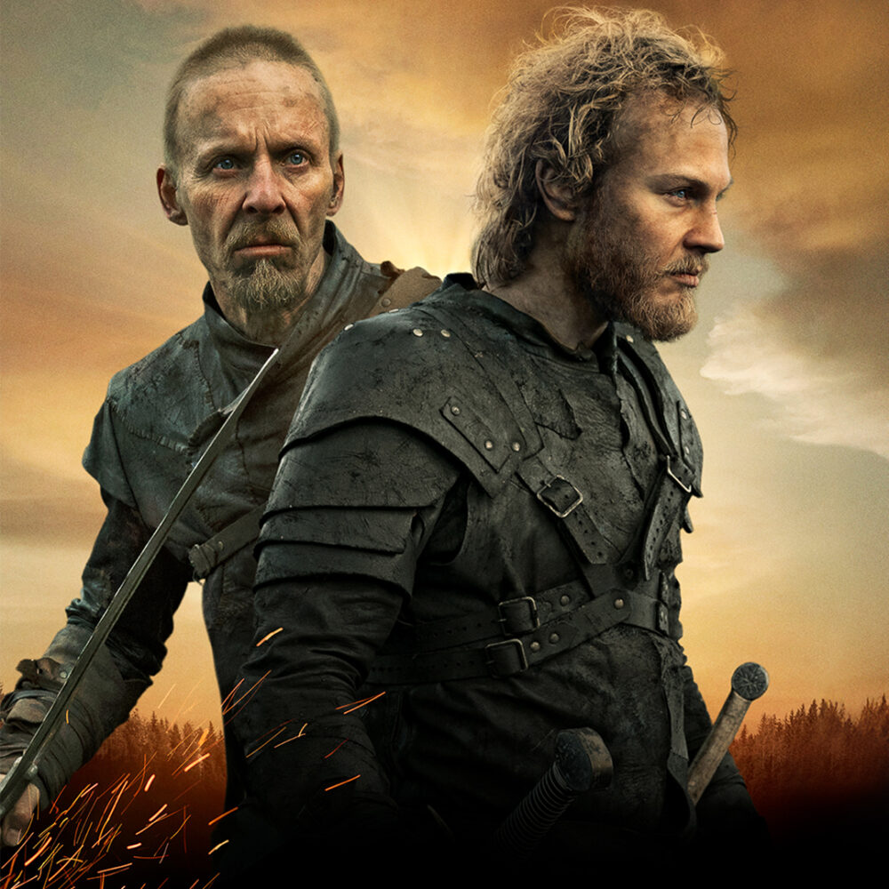 K-Kino: Kalevala: Kullervon tarina