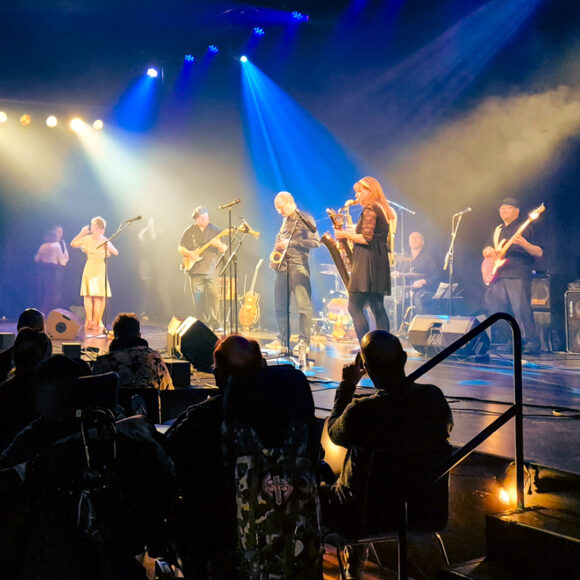 Kangasala-talon 10-vuotisjuhlavuosi 2025 oli sekä tapahtumien että kävijöiden määrällä mitattuna talon historian paras vuosi.