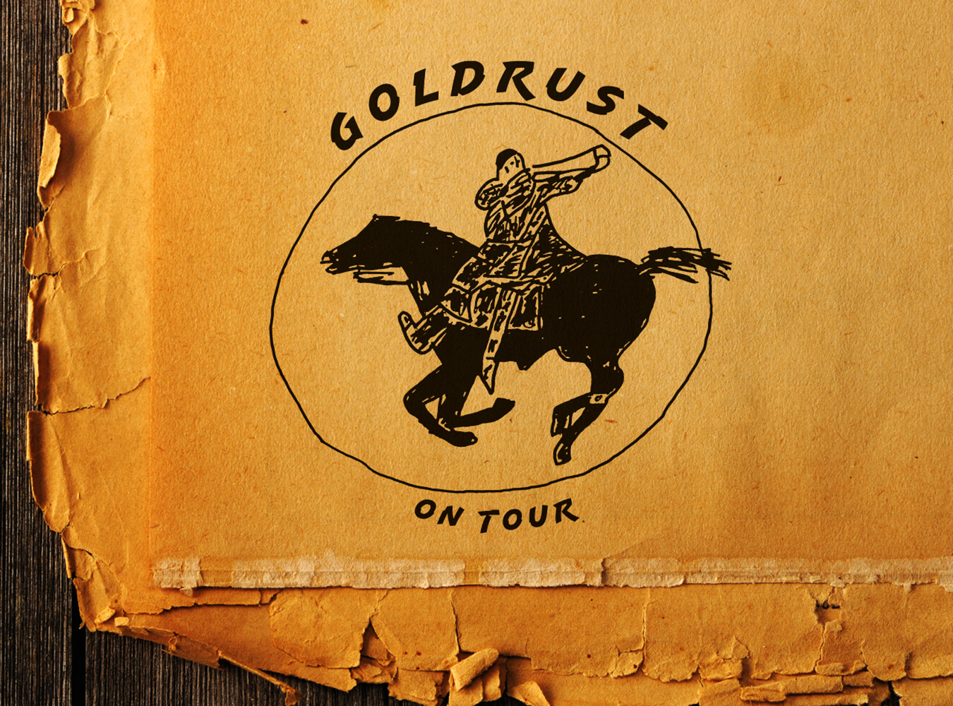 Goldrust tuo Neil Youngin & Crazy Horsen rokkaavan tuotannon Kangasala-taloon 18.11.2026. Luvassa murinaa, jytinää ja kauniita melodioita, kun viisihenkinen kokoonpano tulkitsee Youngin musiikkia. Varaa paikkasi valaisemaan marraskuuta!