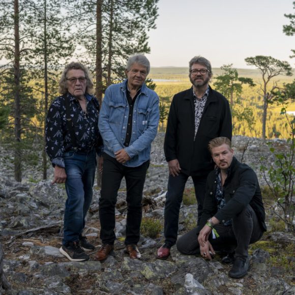 Kaseva, kuva: Ari Uusinukari