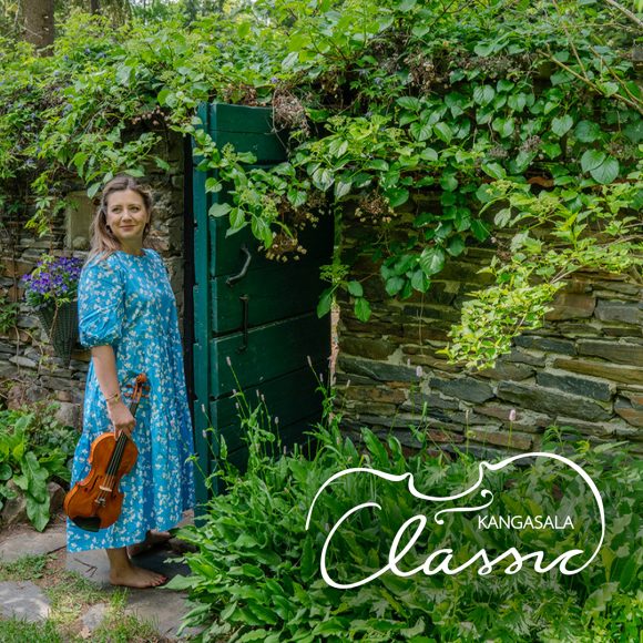 Kangasala Classic -kamarimusiikkifestivaali järjestetään tänä vuonna supistettuna kahden konsertin sarjana Kangasala-talossa 12.–13.6.2026.