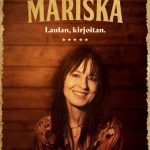 Palkittu lauluntekijä Mariska saapuu Kangasala-taloon 2.10.2026 tunnelmallisella konsertilla, jossa kuullaan hänen rakastetuimpia tekstejään ja omia hittejään.