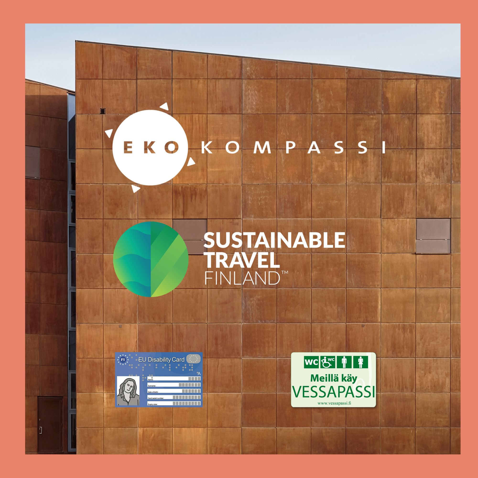 Kangasala-talon sertifikaatit