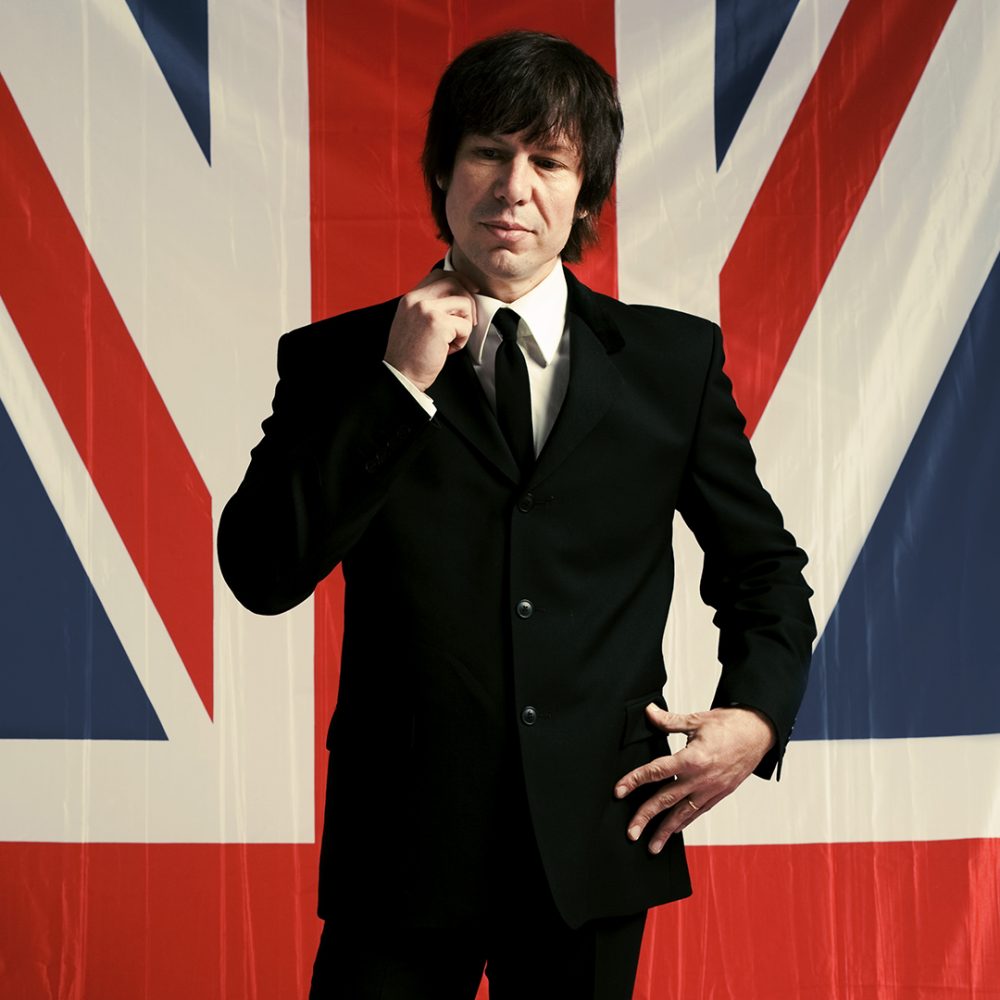 Kulttuuriravintola Jalmarin klubilla Kangasala-talossa 12.9.2026 tehdään aikamatka 60-luvulle. Jiri Nikkinen The Beatles Tribute Band esittää kattavan läpileikkauksen The Beatles -yhtyeen tuotannosta oikealla the 60's asenteella ja soundeilla, originaaleista sävellajeista ja alkuperäisillä puvuilla varustettuna.