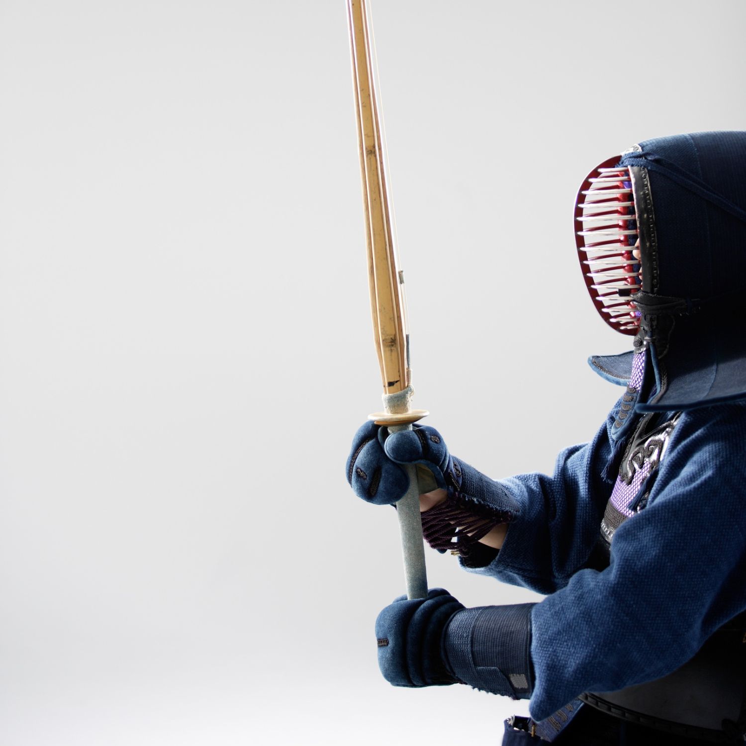 Tampereen Kendoklubi Fudo Kamaen Kendo-näytökset Lauantaina 11.7. klo 11.30. 12, 12.30, 13.00, 13.30 ja 14