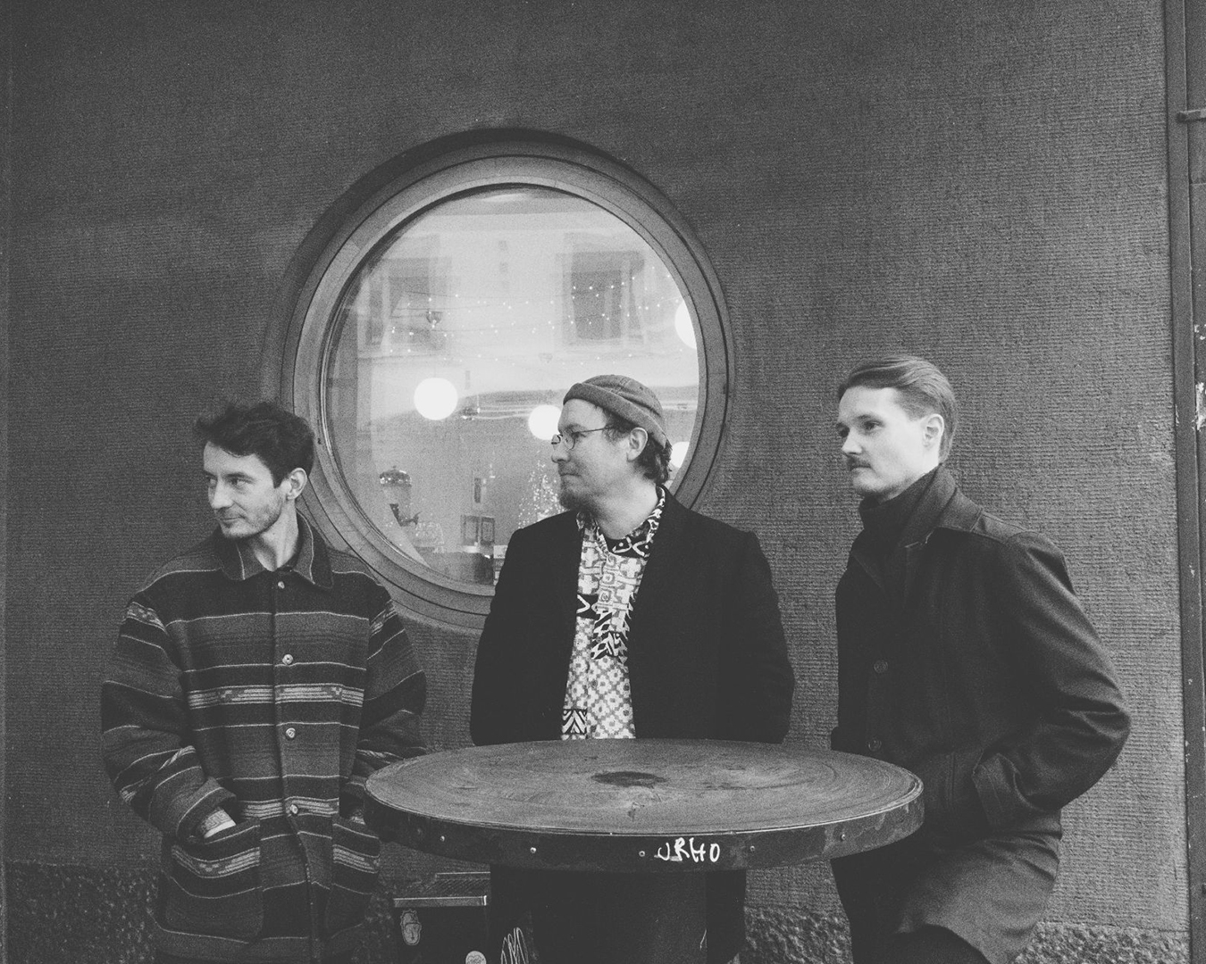 Tuomo Uusitalo Trio esiintyy Kangasala-talon jazzklubilla 6.2.2027. Koe moderni pianotrio ja intiimi klubitunnelma.