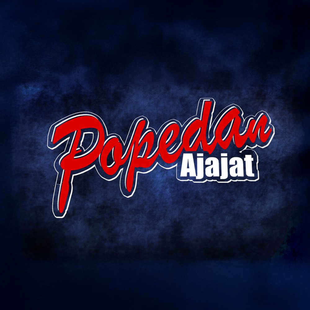 Popedan Ajajat saapuu Kangasala-taloon 3.4.2027. Erikoiskokoonpanossa kaikki Popedassa koskaan rumpuja soittaneet.
